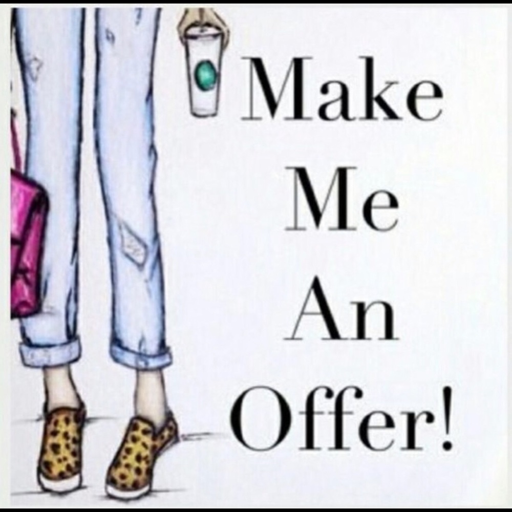 Not for sale